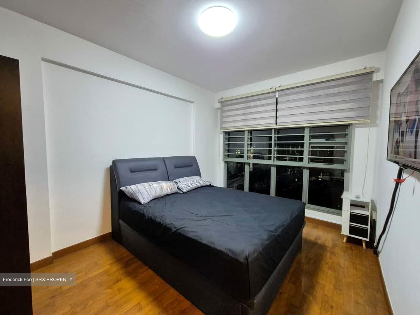 Blk 676B Punggol Drive (Punggol), HDB 4 Rooms #560270961